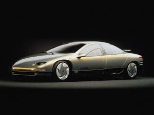 Lamborghini Portofino Concept by Chrysler